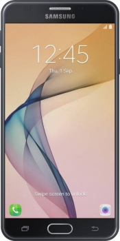 Samsung Galaxy J7 Prime DuoS Black (SM-G610F/DS)