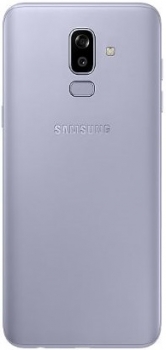 Samsung Galaxy J8 2018 DuoS Lavender (SM-J810F/DS)