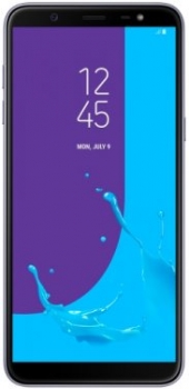 Samsung Galaxy J8 2018 DuoS Lavender (SM-J810F/DS)