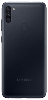 Samsung Galaxy M11 32Gb DuoS Black