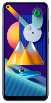 Samsung Galaxy M11 32Gb DuoS Violet