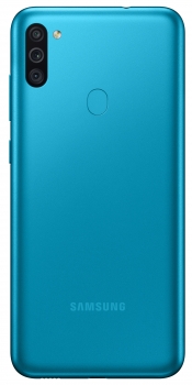 Samsung Galaxy M11 64Gb DuoS Blue