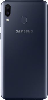 Samsung Galaxy M20 DuoS Grey (SM-M205F/DS)
