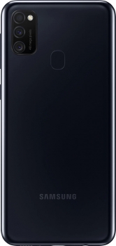 Samsung Galaxy M21 64Gb DuoS Black