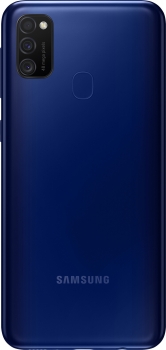 Samsung Galaxy M21 64Gb DuoS Blue