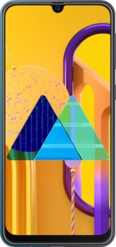Samsung Galaxy M30s 64Gb DuoS Black (SM-M307F/DS)