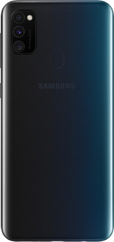 Samsung Galaxy M30s 64Gb DuoS Black (SM-M307F/DS)