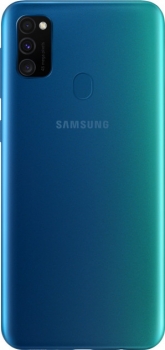 Samsung Galaxy M30s 64Gb DuoS Blue (SM-M307F/DS)