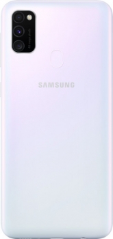 Samsung Galaxy M30s 64Gb DuoS White (SM-M307F/DS)