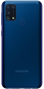 Samsung Galaxy M31 128Gb DuoS Blue