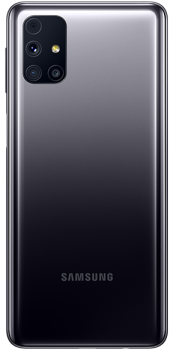 Samsung Galaxy M31s 128Gb DuoS Black