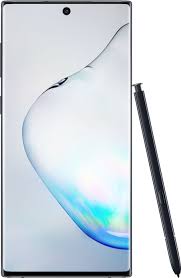 Samsung Galaxy Note 10+ 5G 256Gb Black (SM-N976B) Samsung Galaxy Note 10+ 5G 256Gb Black (SM-N976B)