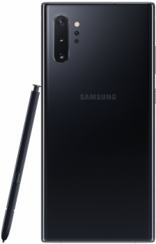 Samsung Galaxy Note 10+ 5G 256Gb Black (SM-N976B)