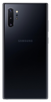Samsung Galaxy Note 10+ DuoS 256Gb Aura Black (SM-N975F/DS)