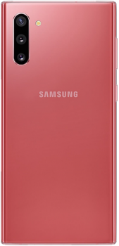 Samsung Galaxy Note 10 DuoS 256Gb Pink (SM-N970F/DS)