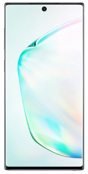 Samsung Galaxy Note 10 DuoS 256Gb Silver (SM-N970F/DS)