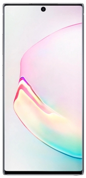 Samsung Galaxy Note 10+ DuoS 256Gb Aura White (SM-N975F/DS)