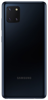 Samsung Galaxy Note 10 Lite 128Gb Black (SM-N770F/DS)