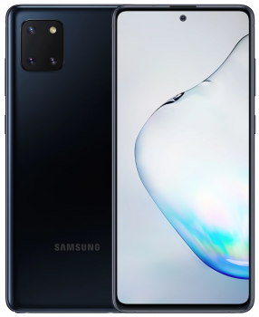 Samsung Galaxy Note 10 Lite 128Gb Black (SM-N770F/DS)