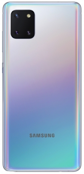 Samsung Galaxy Note 10 Lite 128Gb Silver (SM-N770F/DS)