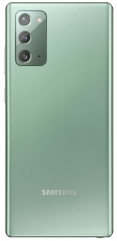 Samsung Galaxy Note 20 256Gb DuoS Green