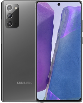 Samsung Galaxy Note 20 256Gb DuoS Grey