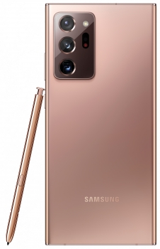 Samsung Galaxy Note 20 Ultra 256Gb DuoS Bronze