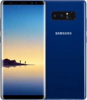 Samsung Galaxy Note 8 DuoS Blue (SM-N950F/DS)