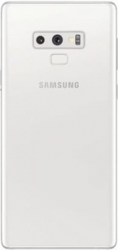 Samsung Galaxy Note 9 DuoS 128Gb White (SM-N960F/DS)