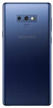 Samsung Galaxy Note 9 DuoS 512Gb Blue (SM-N960F/DS)