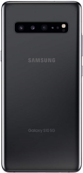 Samsung Galaxy S10 5G 256Gb Black (SM-G977B)
