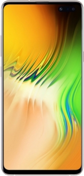 Samsung Galaxy S10 5G 256Gb Gold (SM-G977B)