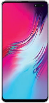 Samsung Galaxy S10 5G 256Gb Silver (SM-G977B)
