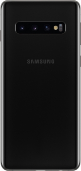 Samsung Galaxy S10 DuoS 128Gb Black (SM-G973F/DS)