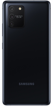 Samsung Galaxy S10 Lite 128Gb DuoS Black (SM-G770F/DS)