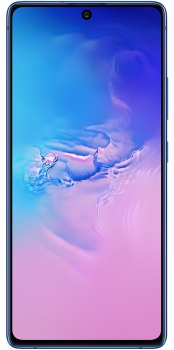 Samsung Galaxy S10 Lite 128Gb DuoS Blue (SM-G770F/DS)