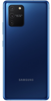 Samsung Galaxy S10 Lite 128Gb DuoS Blue (SM-G770F/DS)