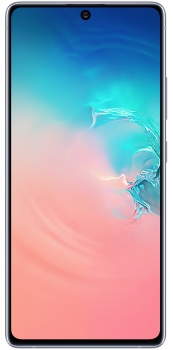 Samsung Galaxy S10 Lite 128Gb DuoS White (SM-G770F/DS)