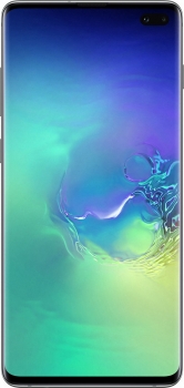 Samsung Galaxy S10 Plus DuoS 128Gb Green (SM-G975F/DS)