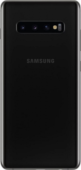 Samsung Galaxy S10 Plus DuoS 1Tb Black (SM-G975F/DS)