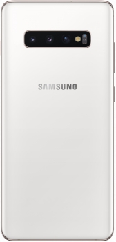 Samsung Galaxy S10 Plus DuoS 1Tb White (SM-G975F/DS)