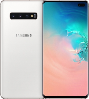 Samsung Galaxy S10 Plus DuoS 1Tb White (SM-G975F/DS)