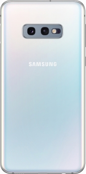 Samsung Galaxy S10e DuoS 128Gb White (SM-G970F/DS)