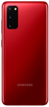 Samsung Galaxy S20 128Gb DuoS Red (SM-G980F/DS)