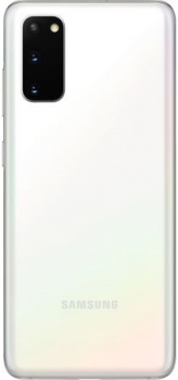 Samsung Galaxy S20 5G 128Gb DuoS White (SM-G981B)