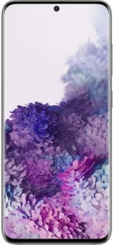 Samsung Galaxy S20 5G 128Gb DuoS White (SM-G981B)