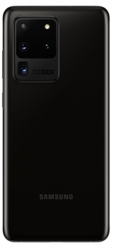 Samsung Galaxy S20 Ultra 5G 128Gb DuoS Black (SM-G988B)