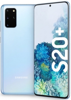 Samsung Galaxy S20 Plus 128Gb DuoS Blue (SM-G985F/DS)