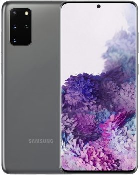 Samsung Galaxy S20+ 128Gb DuoS Grey (SM-G985F/DS)