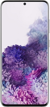 Samsung Galaxy S20 Plus 128Gb DuoS White (SM-G985F/DS)